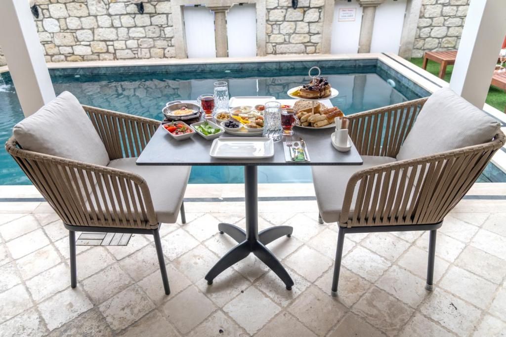 La Rubina Alaçatı +12 Adult Only — 5