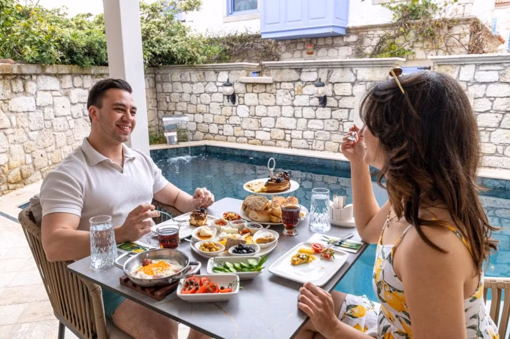 La Rubina Alaçatı +12 Adult Only — 6