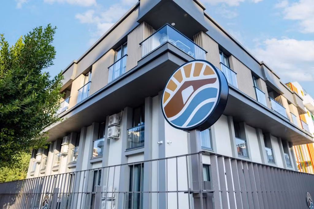 Otel Resmi