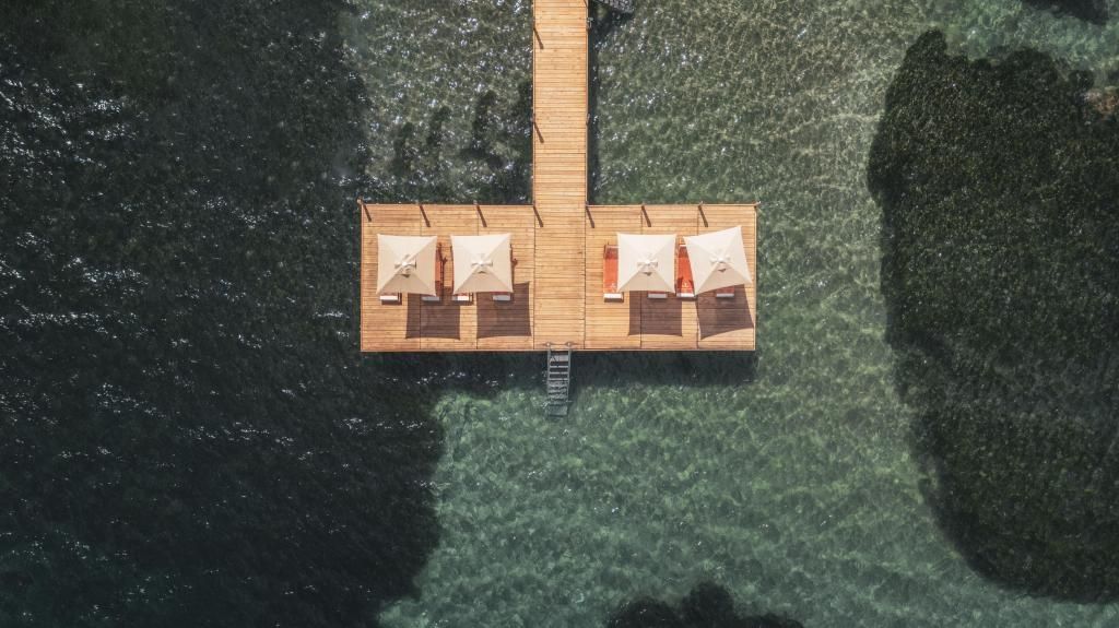 Ruins Luxury Resort Hotel