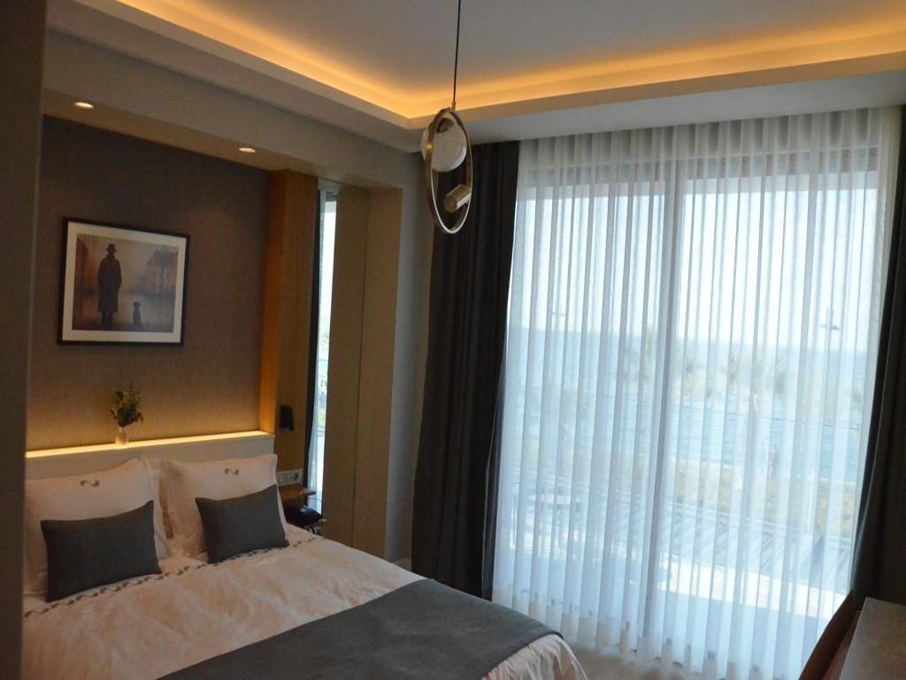 Ruka Hotel Narlıdere — 2