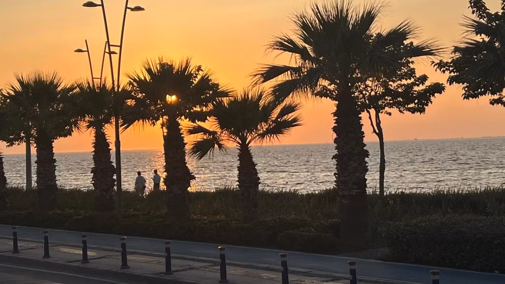 Ruka Hotel Narlıdere — 9