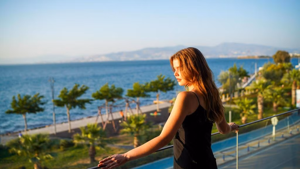 Ruka Hotel Narlıdere