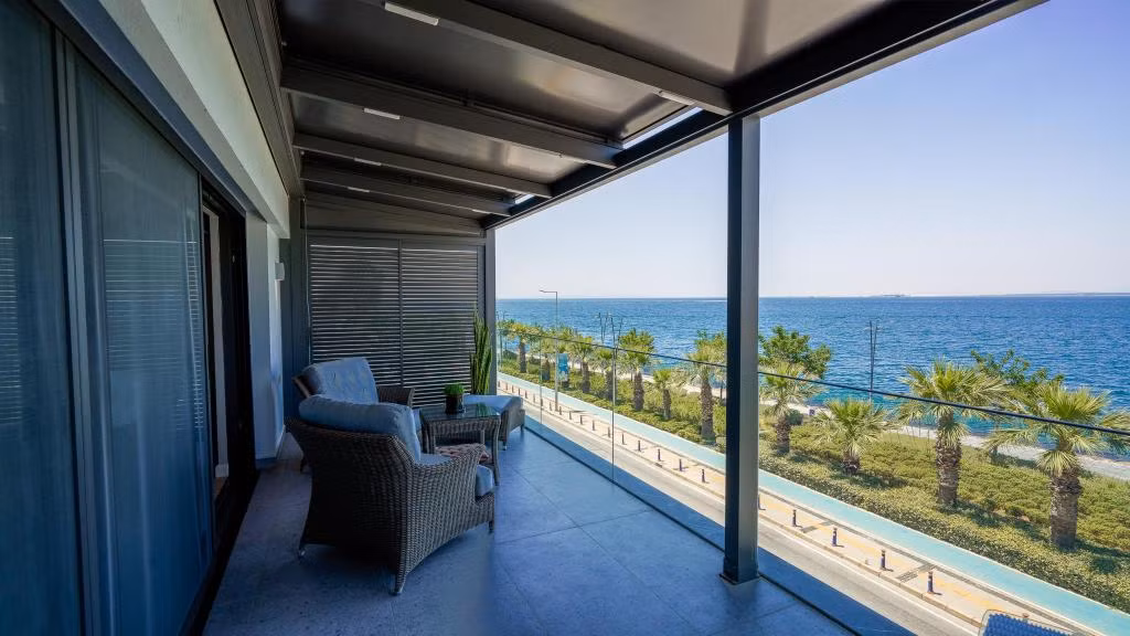 Ruka Hotel Narlıdere — 5