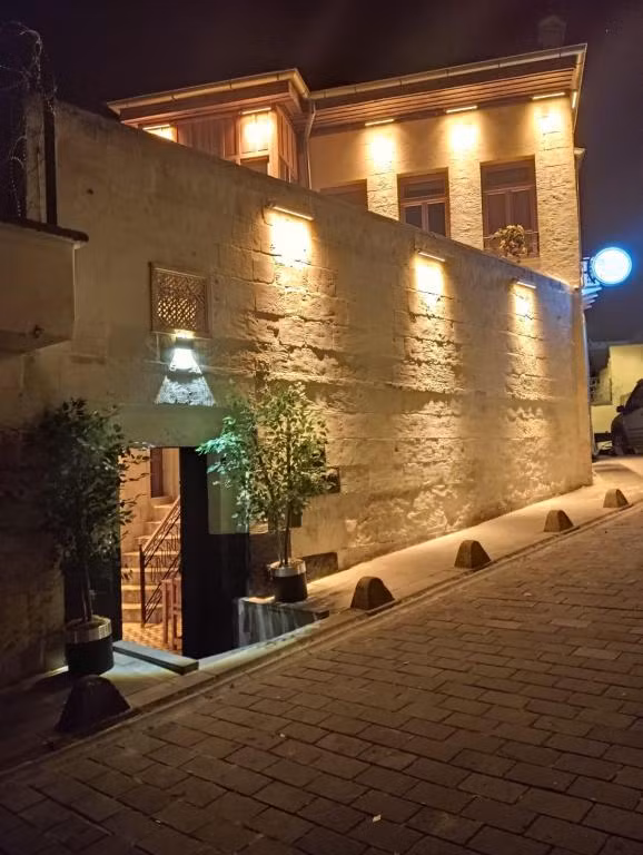 Ruken Hanım Konağı — 10