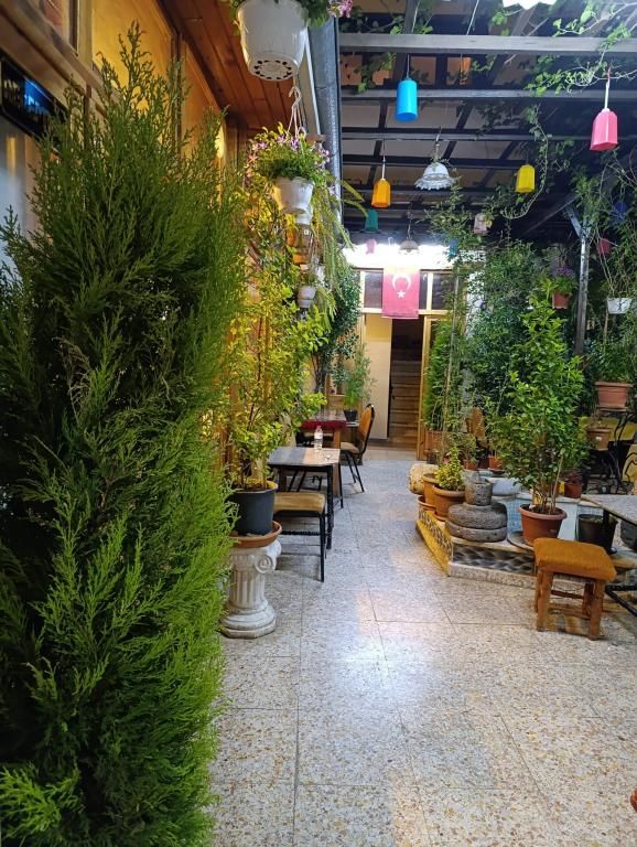 Rukiye Hanım Konağı — 2
