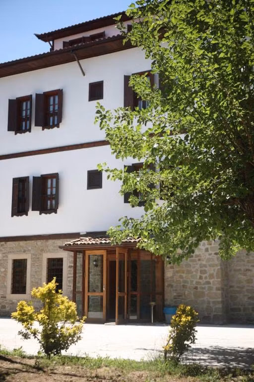 Rum Evi Konak — 2