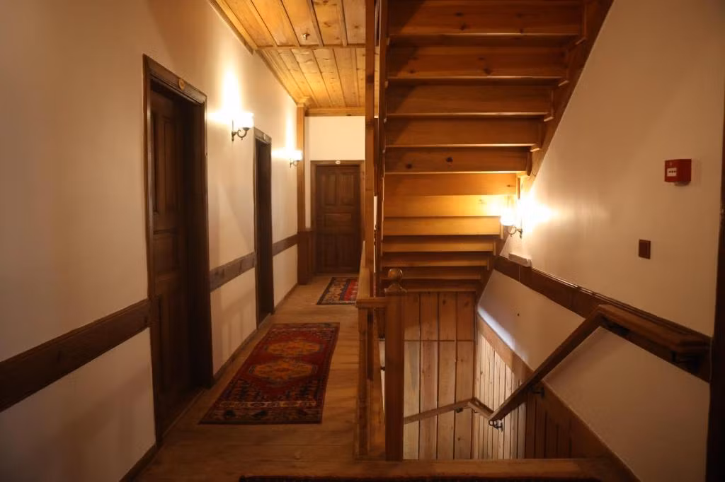 Rum Evi Konak — 4