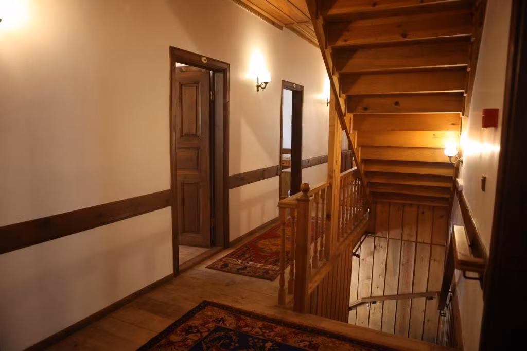 Rum Evi Konak — 3