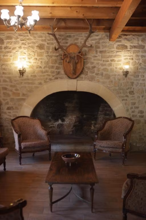Rum Evi Konak — 5