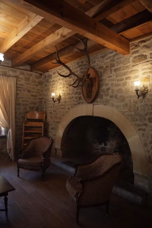 Rum Evi Konak — 6