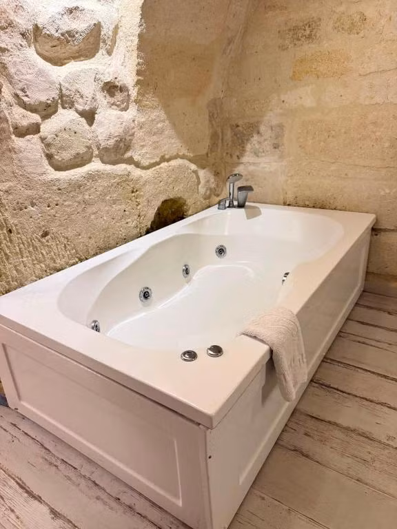 Rum İnn Cappadocia Cave — 5