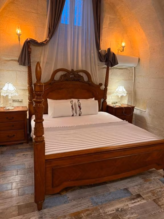 Rum İnn Cappadocia Cave — 8
