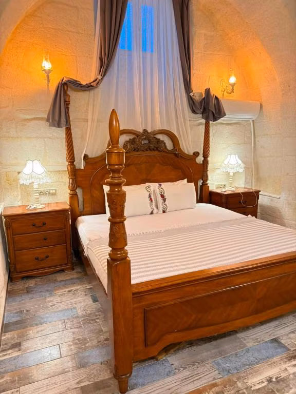 Rum İnn Cappadocia Cave — 9