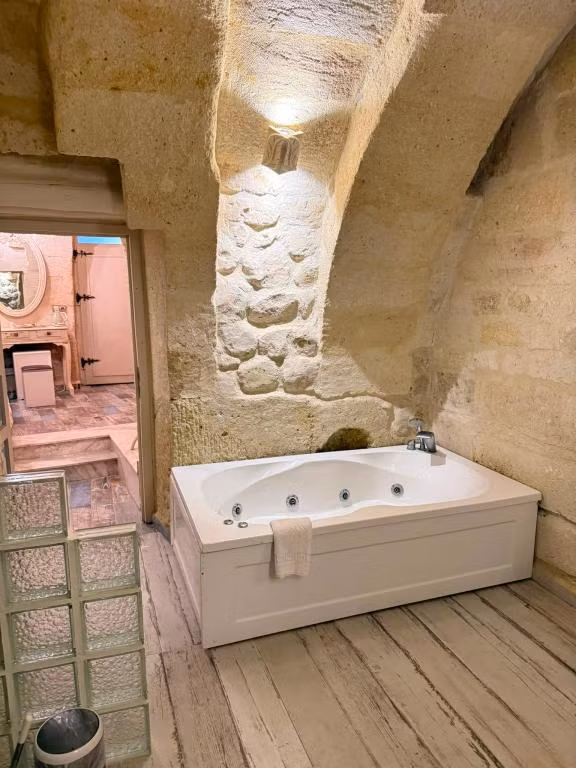 Rum İnn Cappadocia Cave — 10