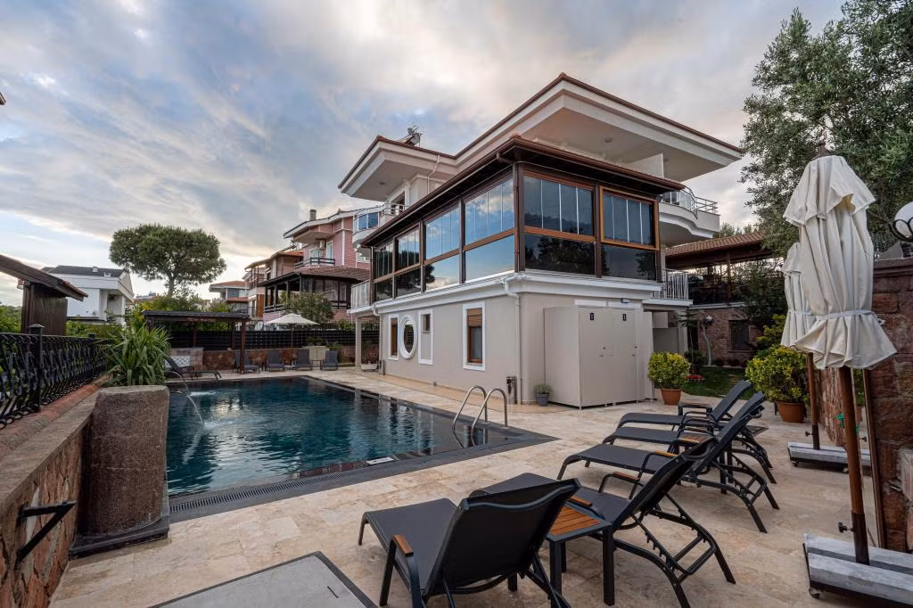 Rumet Cunda Otel — 4