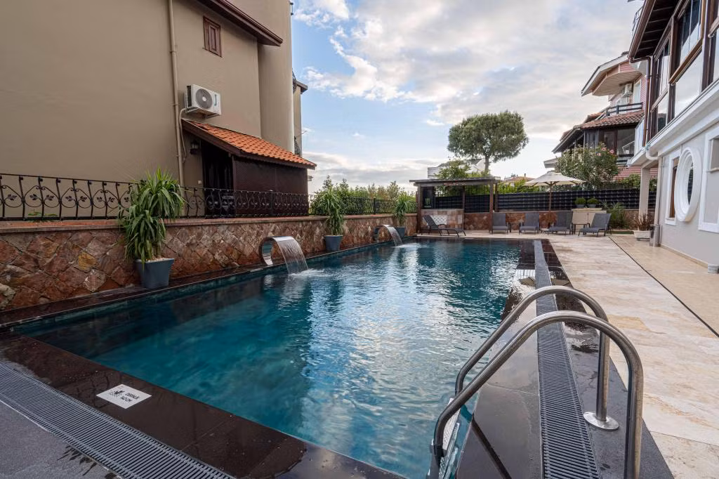 Rumet Cunda Otel — 7