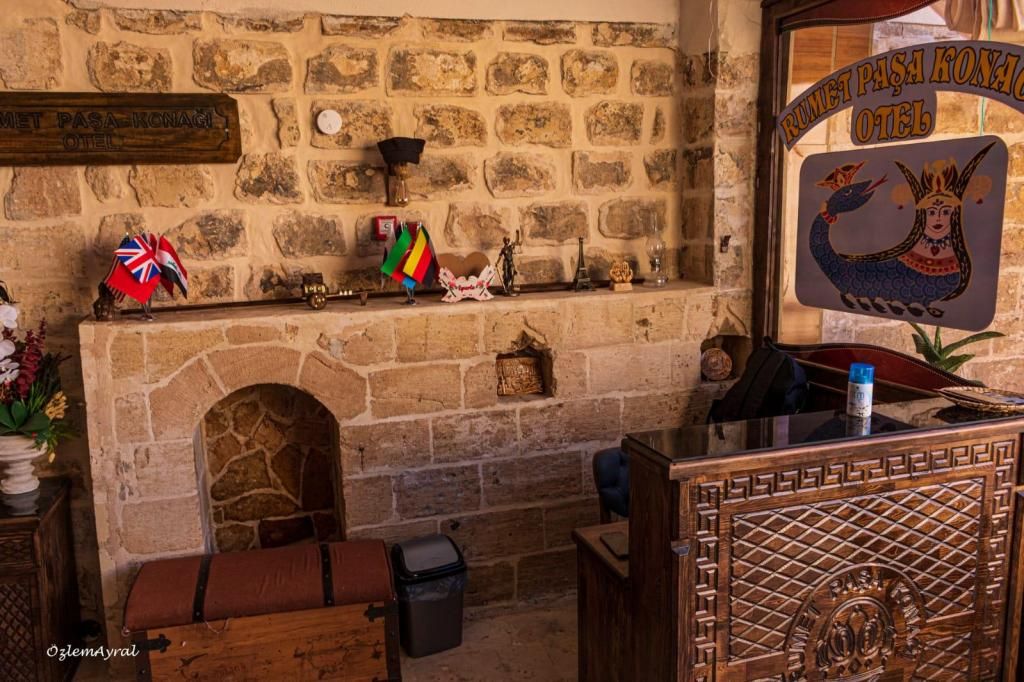Rumet Paşa Konağı — 7