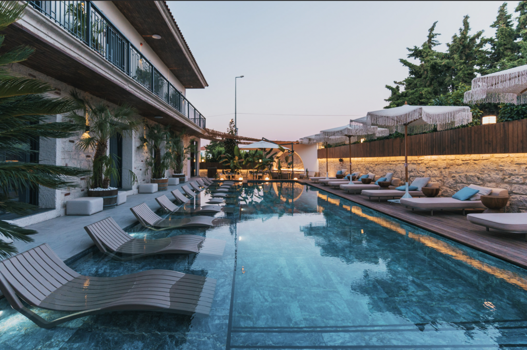 Rupa Experience Alaçatı — 7