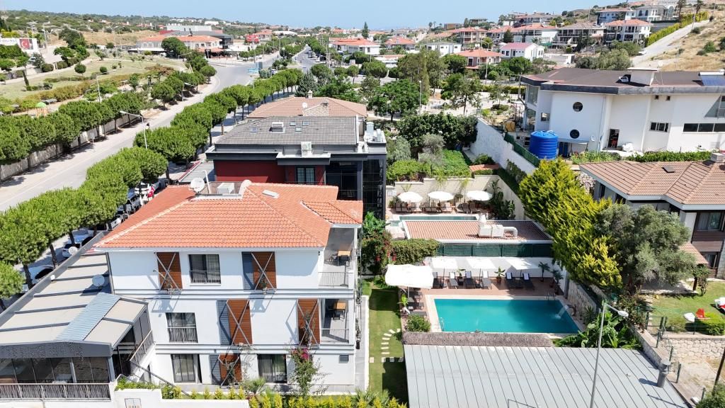 Ruwais Çeşme