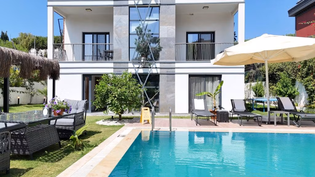 Ruwais Çeşme — 8