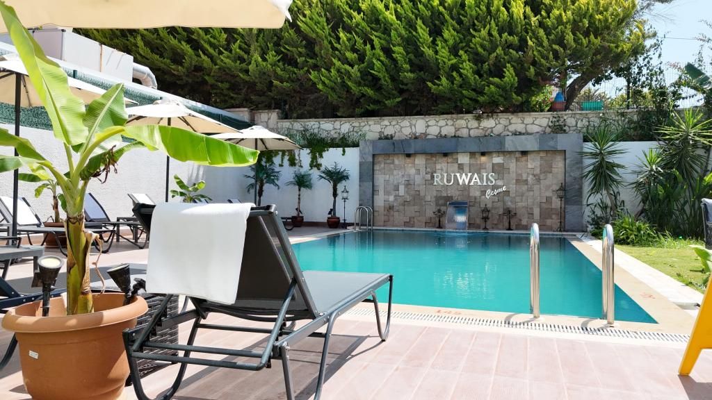 Ruwais Çeşme — 10