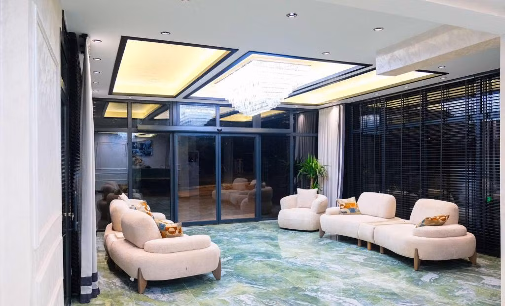 Otel Resmi