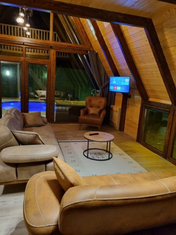 Sapanca Tuem Bungalov — 7