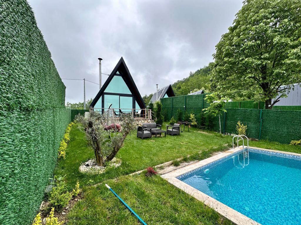 Sapanca Bungalovya — 7