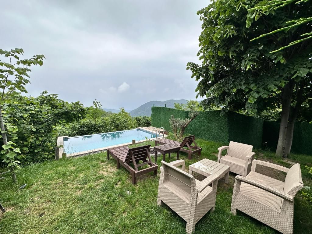 Sapanca Bungalovya — 8
