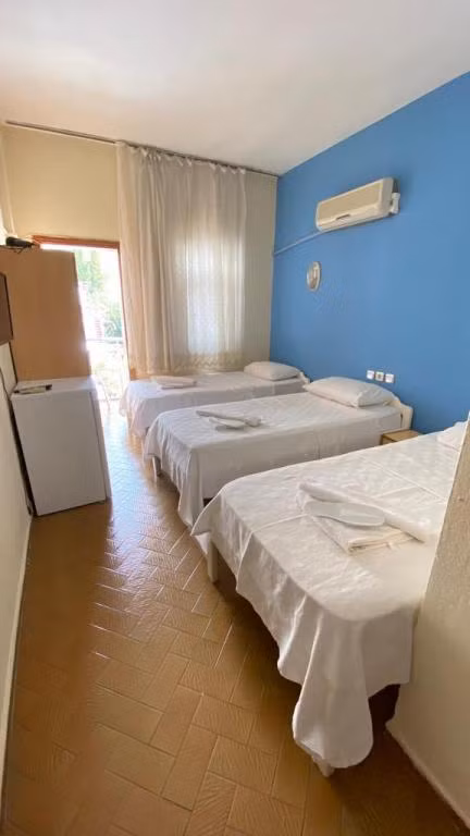 Saray Otel — 3