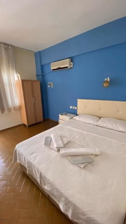 Saray Otel — 5