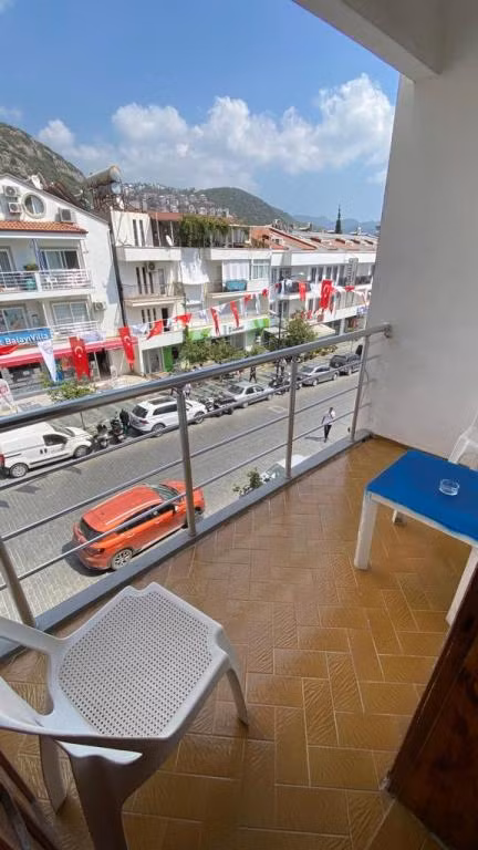 Saray Otel — 6