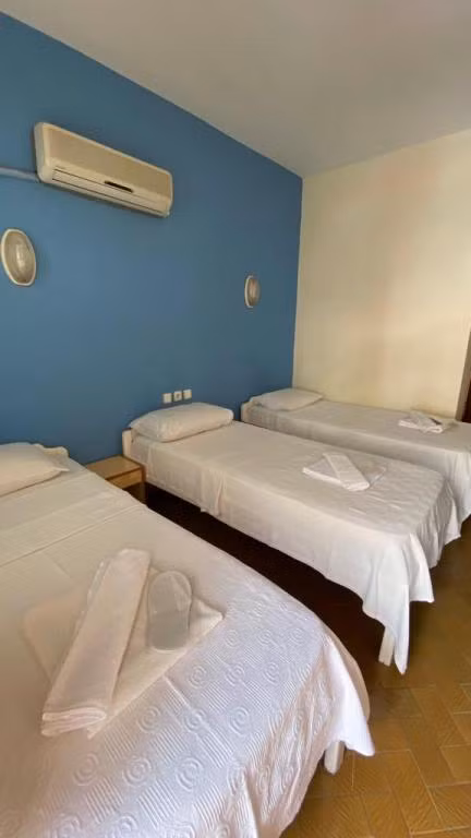 Saray Otel — 7