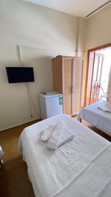 Saray Otel — 8