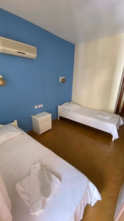 Saray Otel — 9