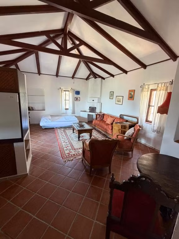 Şato Triopia Apart Otel — 2