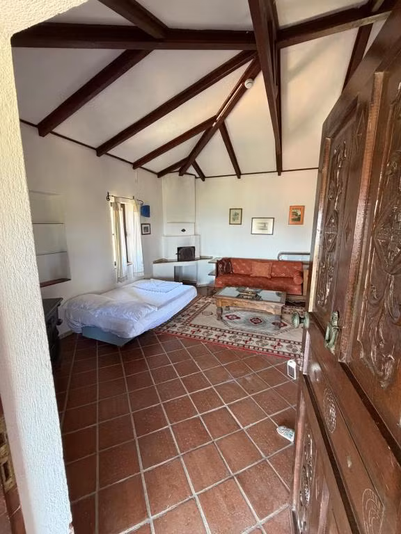 Şato Triopia Apart Otel — 4