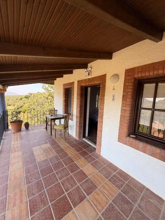 Şato Triopia Apart Otel — 6