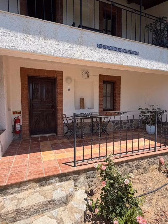 Şato Triopia Apart Otel — 7