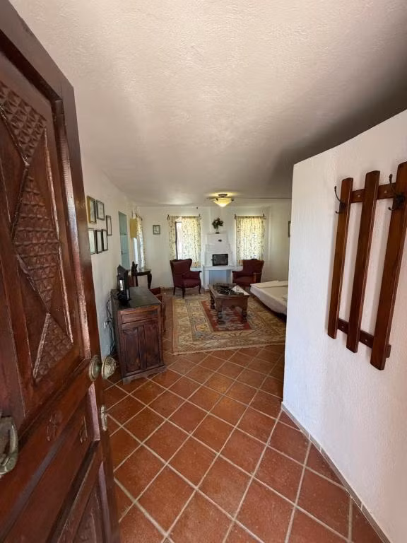 Şato Triopia Apart Otel — 8