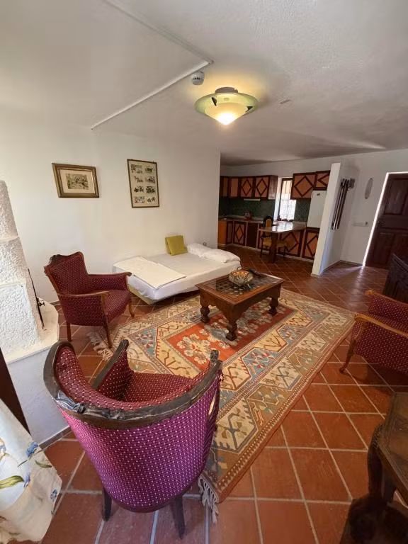 Şato Triopia Apart Otel — 9