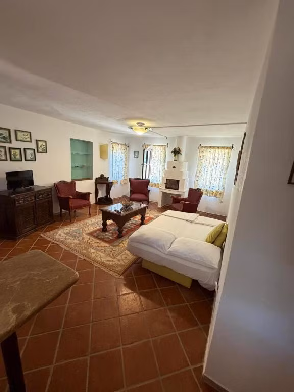 Şato Triopia Apart Otel — 10