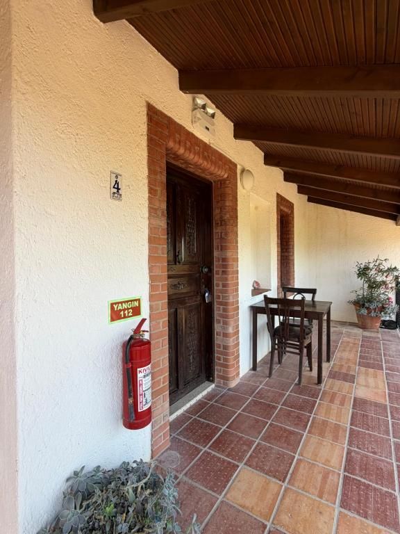 Şato Triopia Apart Otel — 8