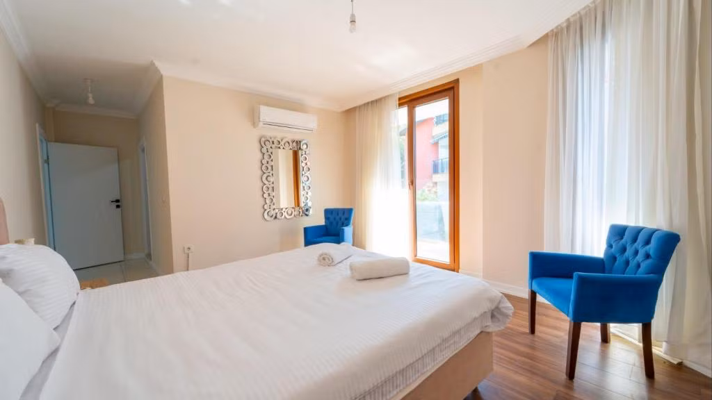Savra House Sapanca — 6