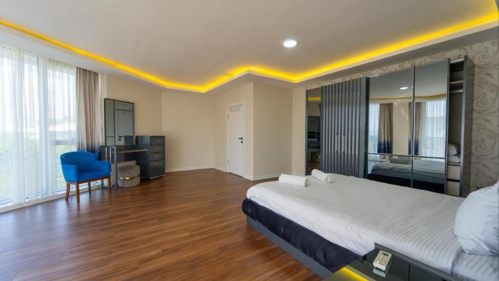 Savra House Sapanca — 7