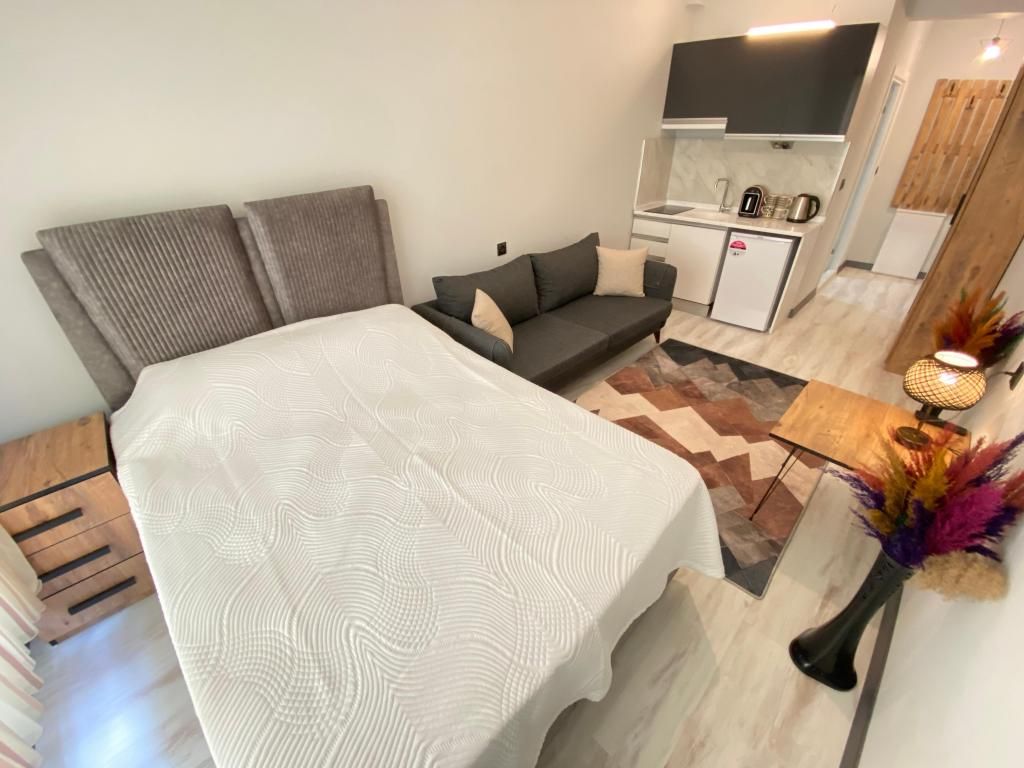 Serenity Plus Residence — 2