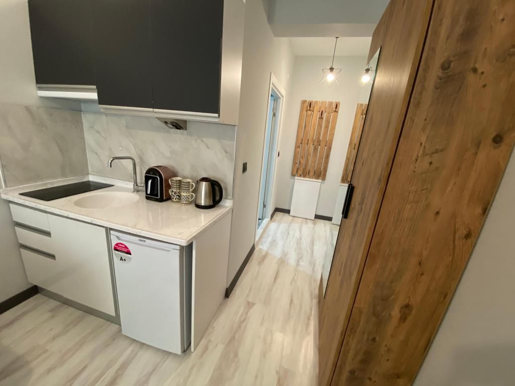 Serenity Plus Residence — 3