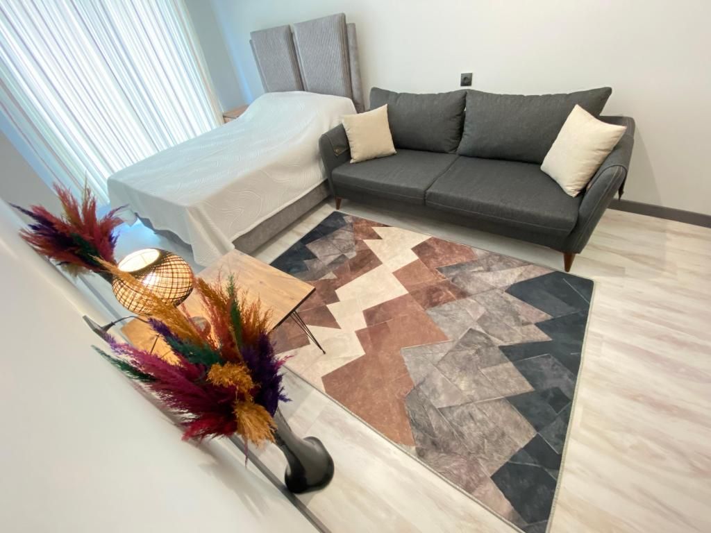 Serenity Plus Residence — 5
