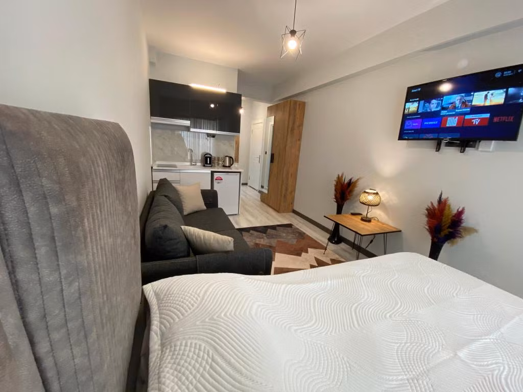 Serenity Plus Residence — 8